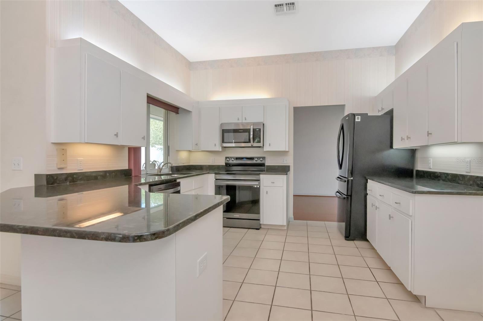 TILLERY TERRACE - Residential
