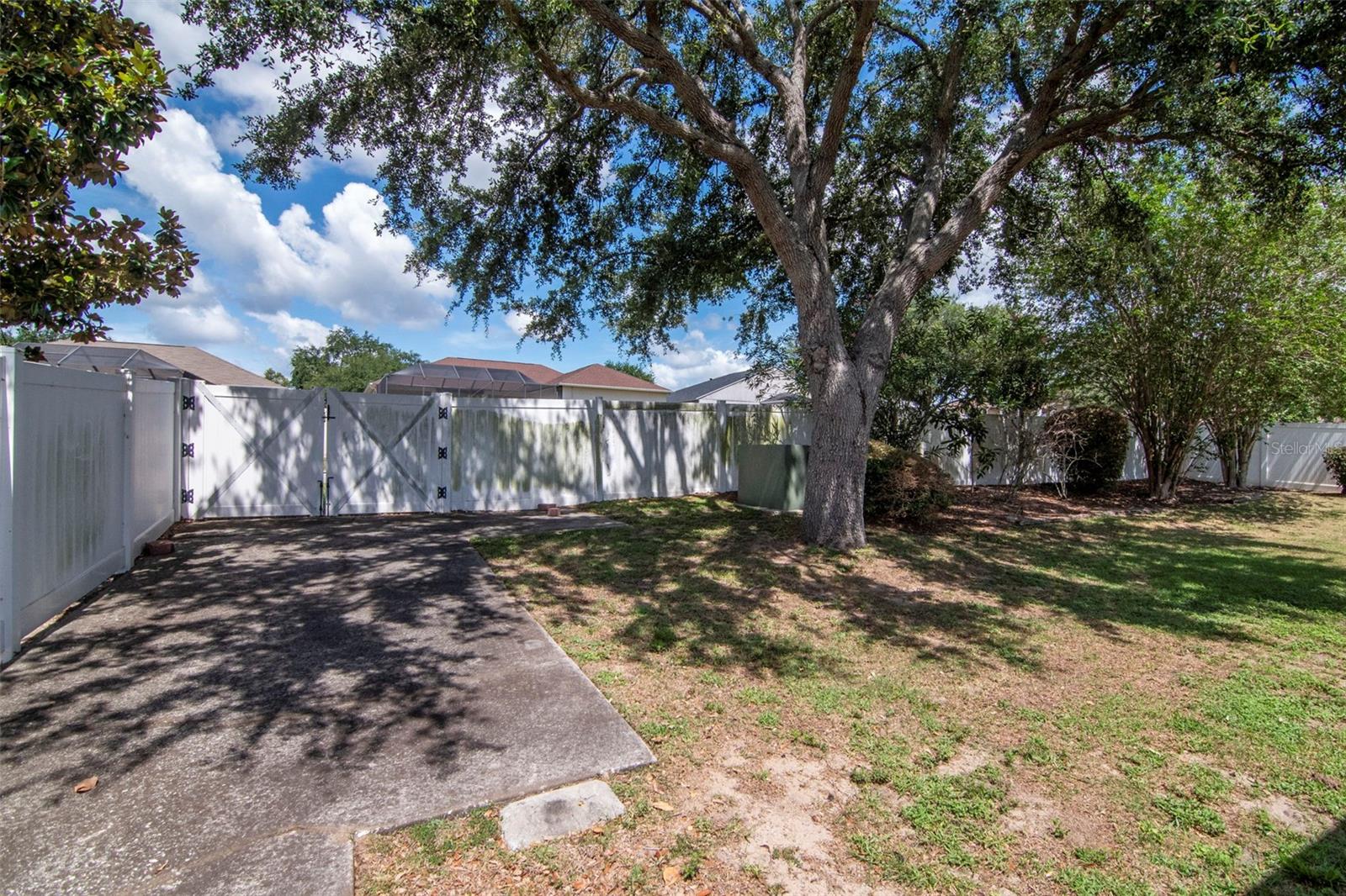 TILLERY TERRACE - Residential