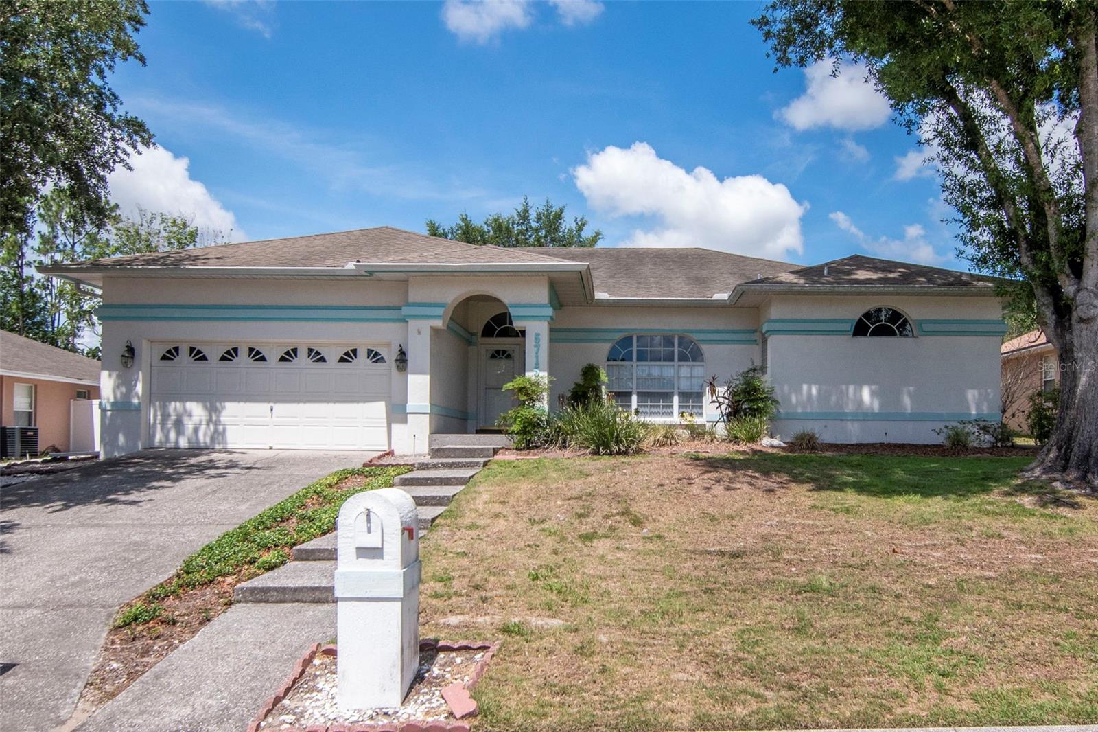 TILLERY TERRACE - Residential