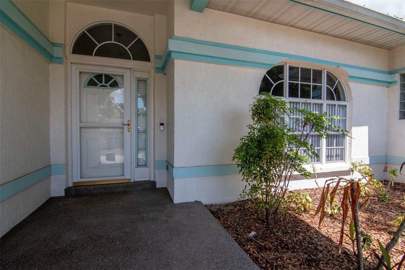 TILLERY TERRACE - Residential