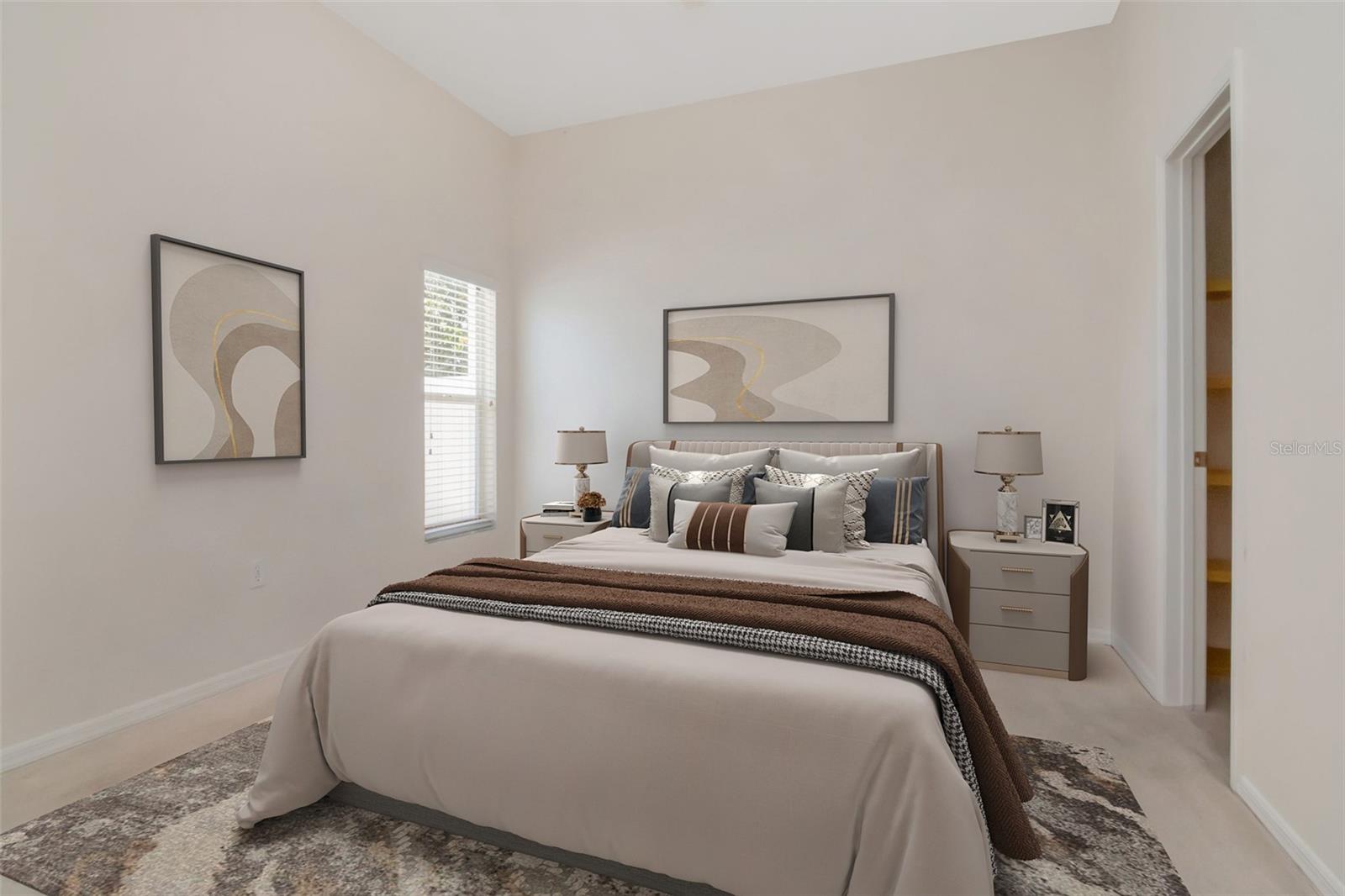 TILLERY TERRACE - Residential