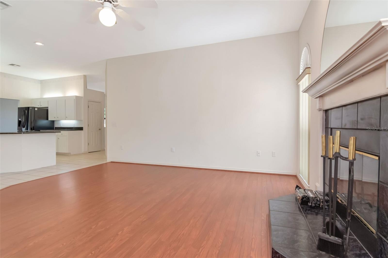 TILLERY TERRACE - Residential