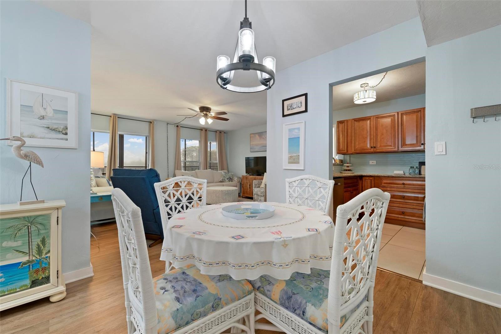 RAINTREE - Residential