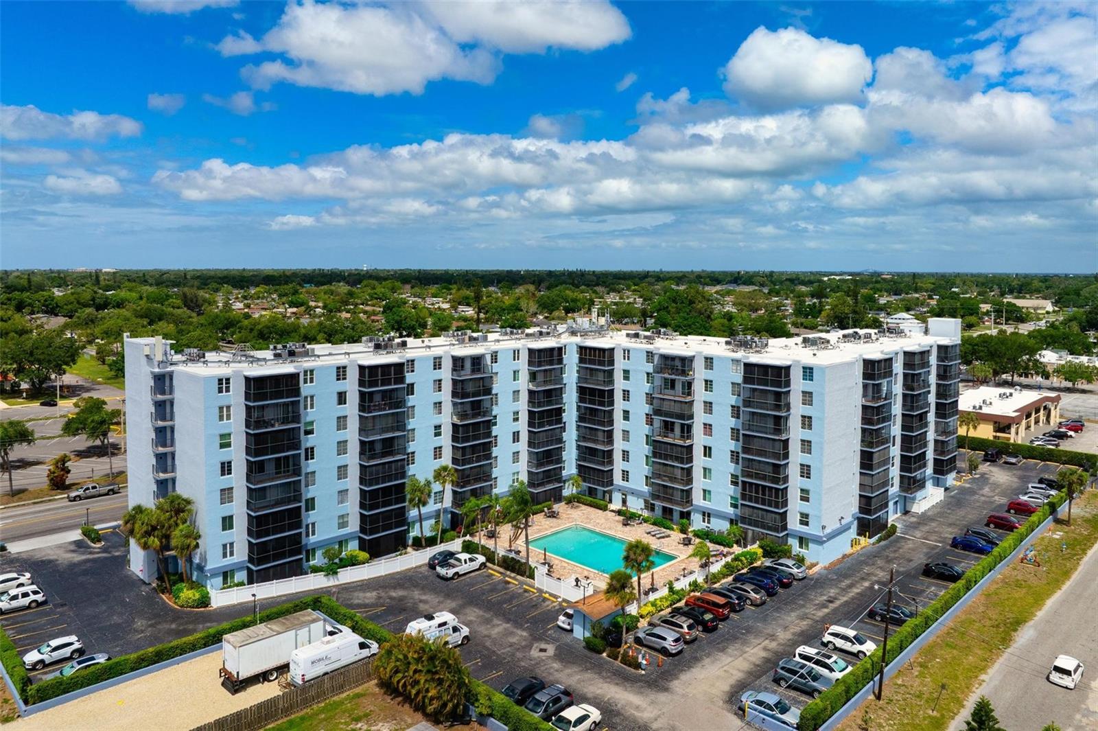 RAINTREE - Residential