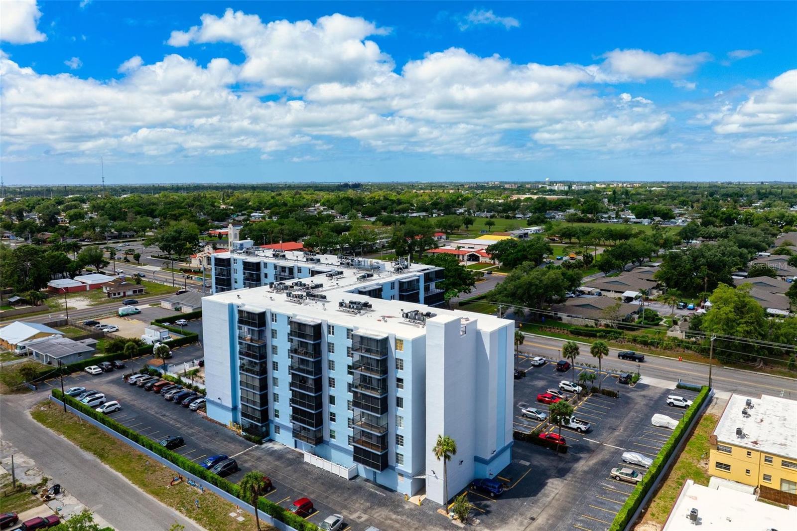 RAINTREE - Residential