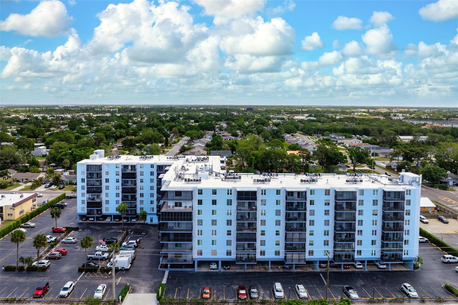 RAINTREE - Residential