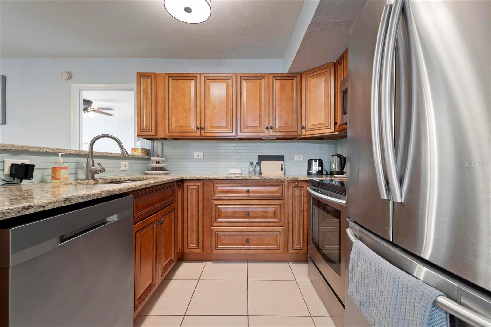 RAINTREE - Residential