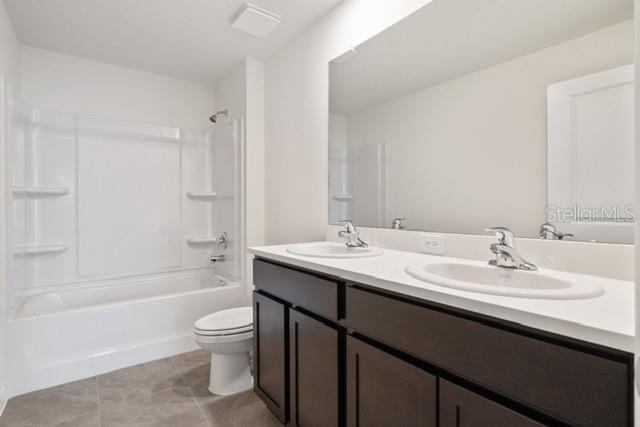 OCALA CROSSINGS SOUTH PH ONE - Residential Lease
