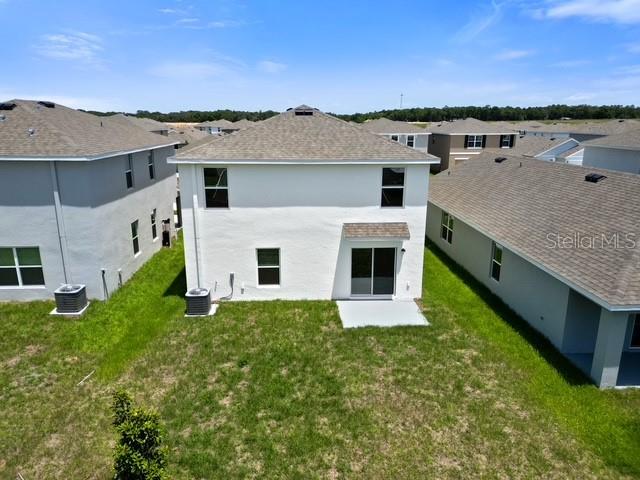 OCALA CROSSINGS SOUTH PH ONE - Residential Lease