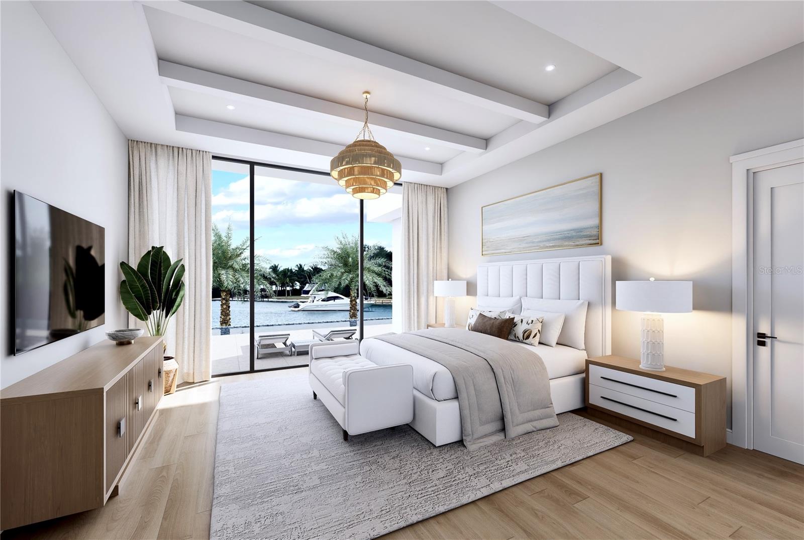 BIRD KEY SUB - Residential