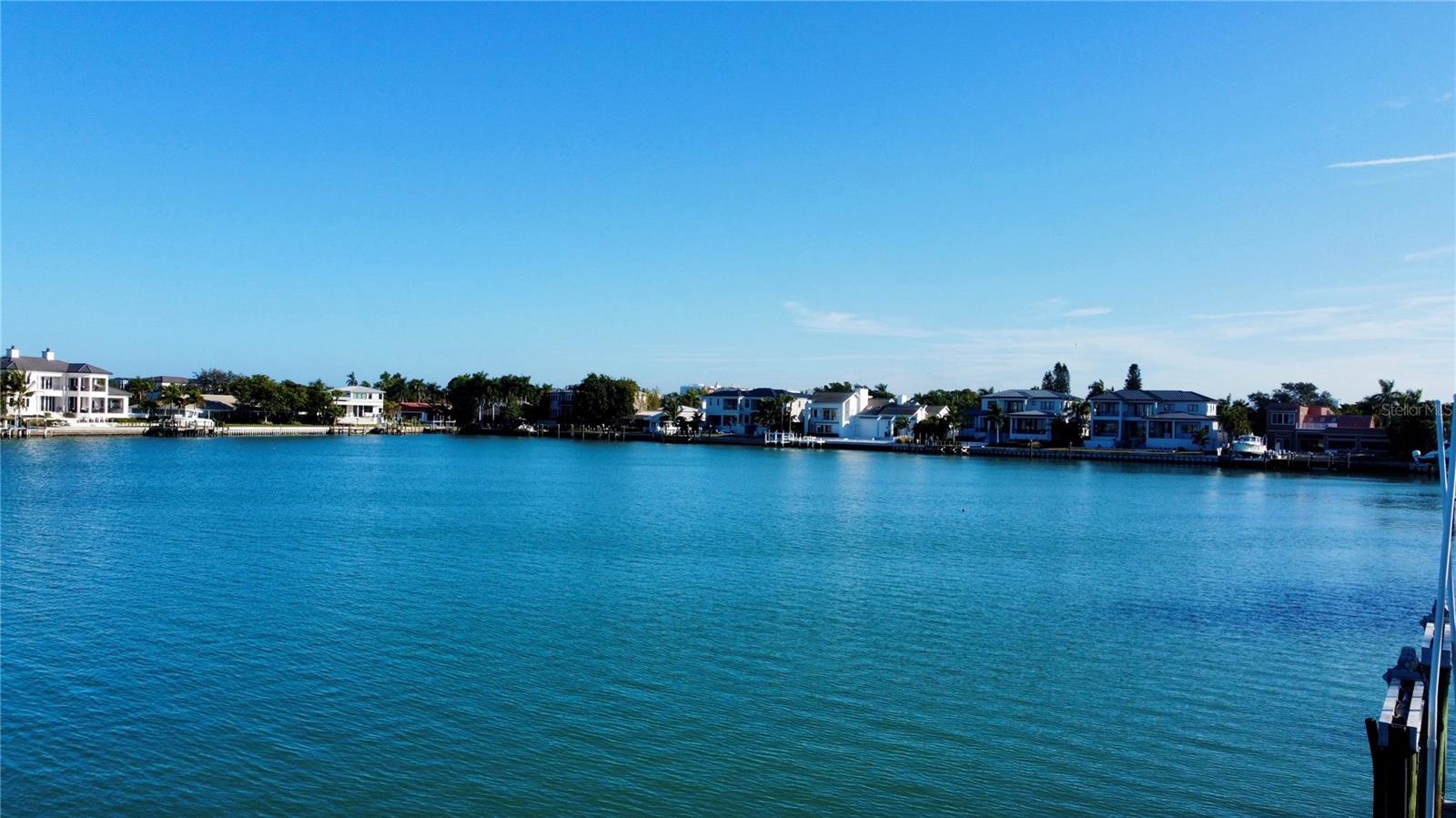 BIRD KEY SUB - Residential