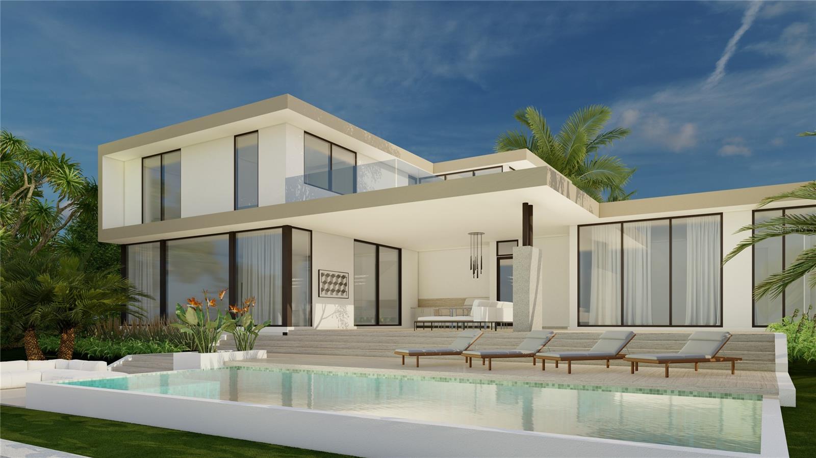 BIRD KEY SUB - Residential