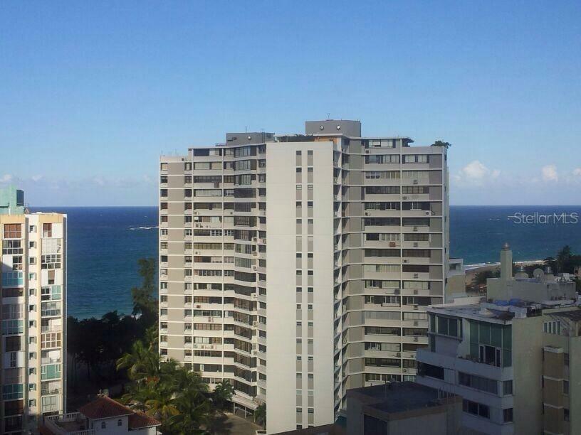 Beautifully nestled apartment in Playa Grande. Centrally located in Taft street. Beach front Condo, direct beach access. The unit has 3 bedrooms, 2 bathrooms and 1 assigned parking. Unit is 1,592 sq ft. Modern kitchen with stainless steel appliances. 4 air conditioners Amenities include a beautiful pool area, air conditioner club house for family gatherings or parties. HOA $490 Crim $700 year Hazard $3500 year. 
Security 24/7 Full power generator and water reservoir. 10 visitors parking. 
Surrounded by lots of restaurants and coffee shops and supermarket a block away. Amazing schools in the area St Johns and  Robbinson School. Minutes to Old San Juan and AirPort.