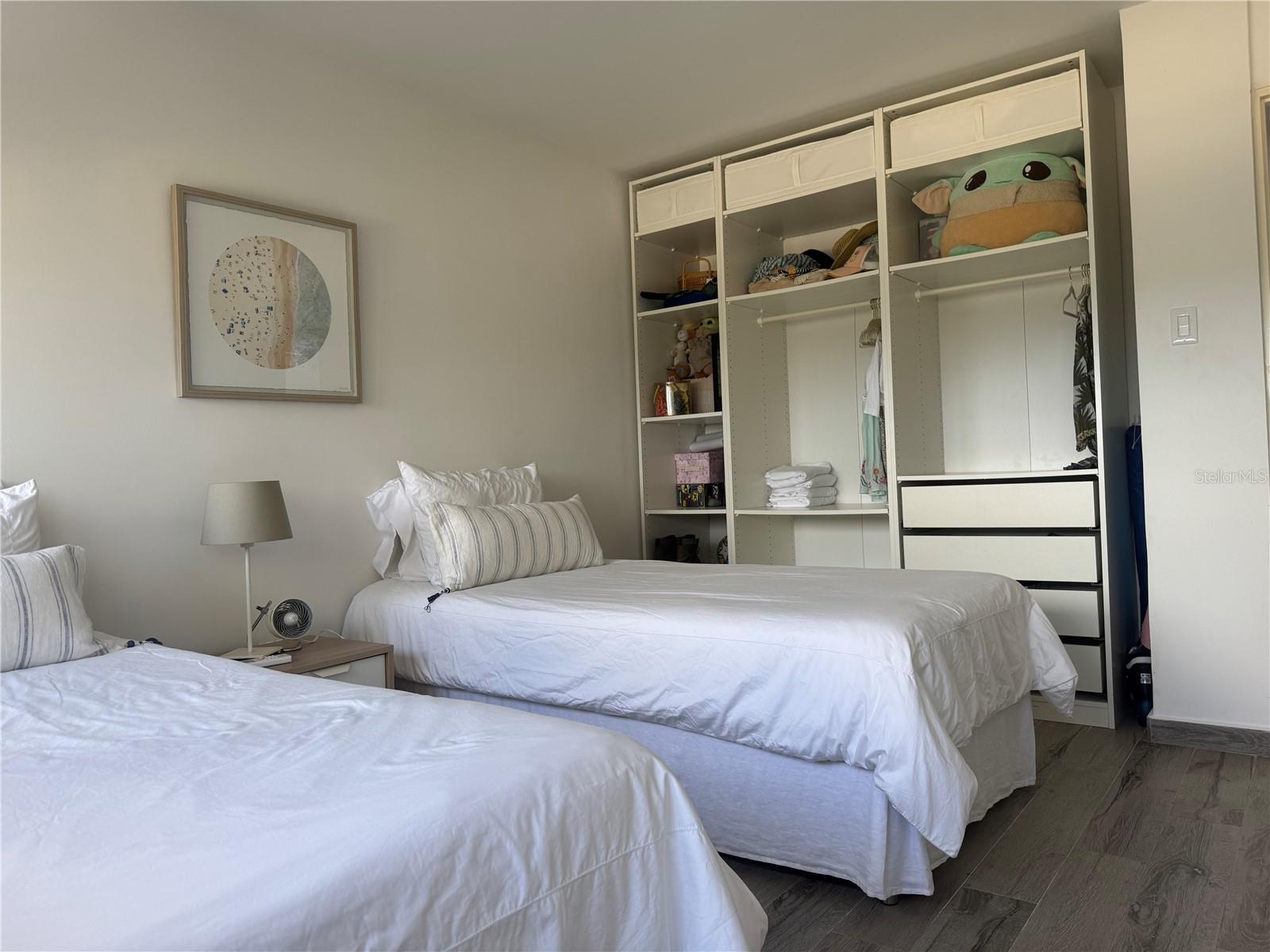 PLAYA GRANDE - Residential