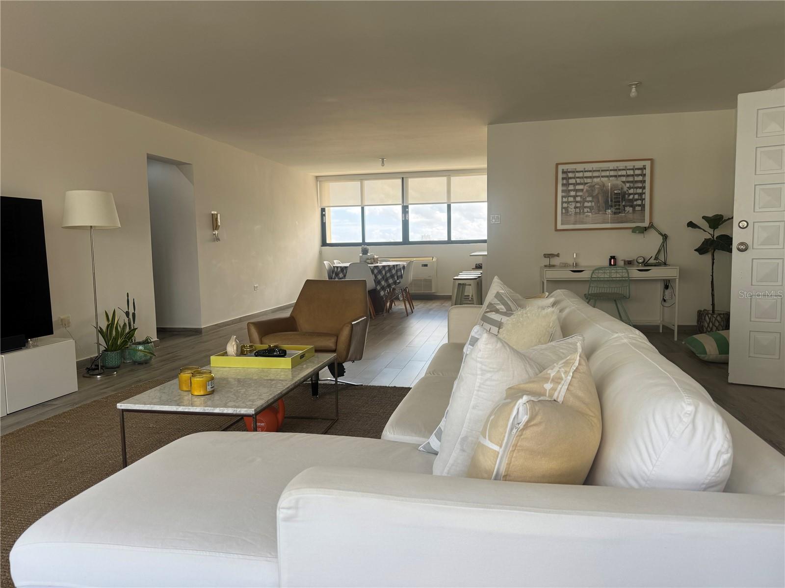 PLAYA GRANDE - Residential