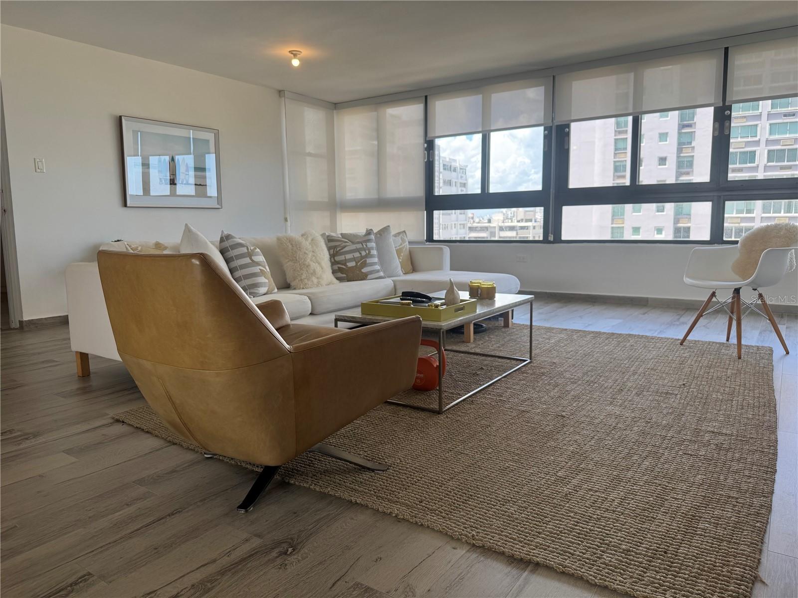 PLAYA GRANDE - Residential