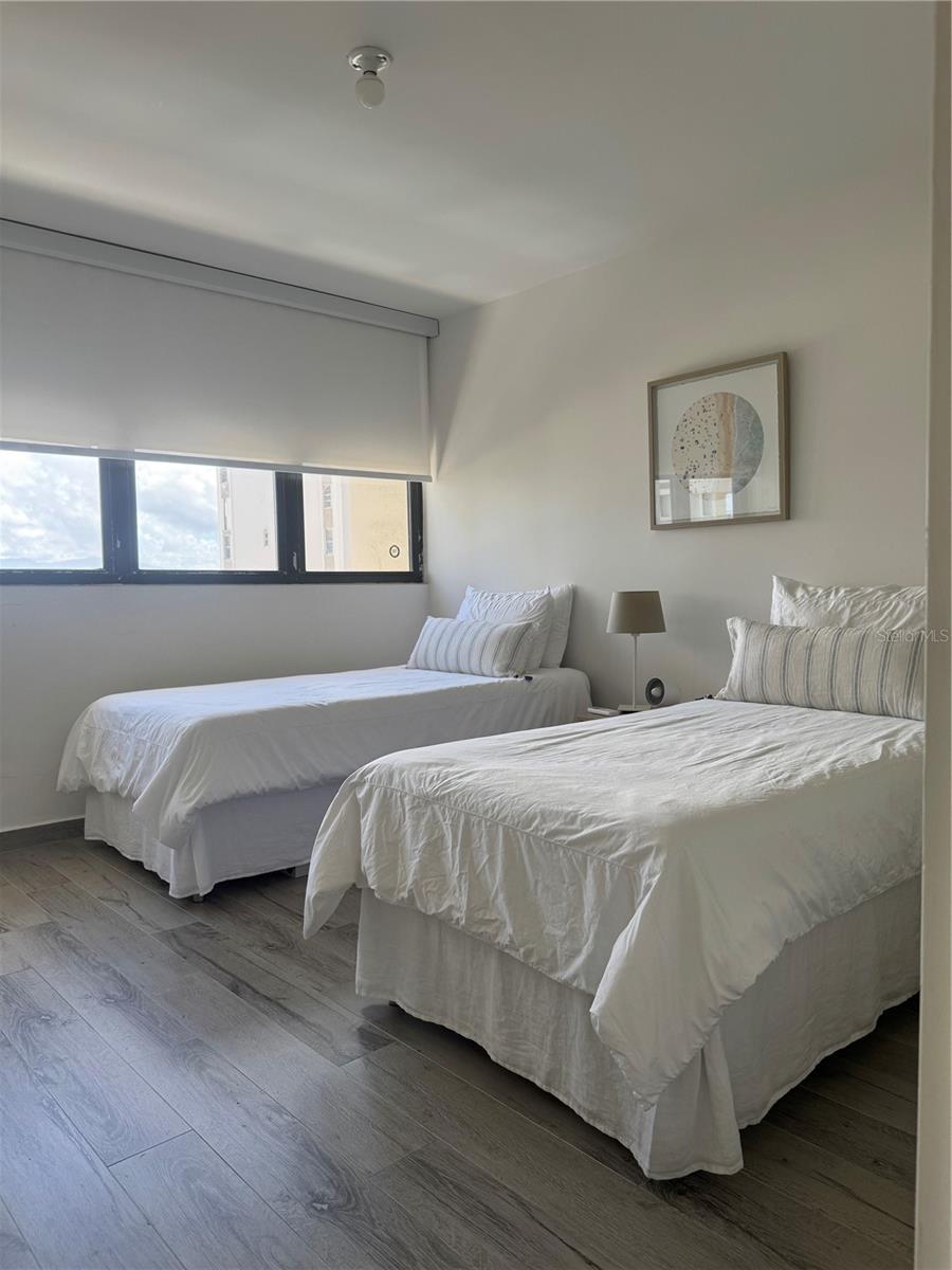 PLAYA GRANDE - Residential