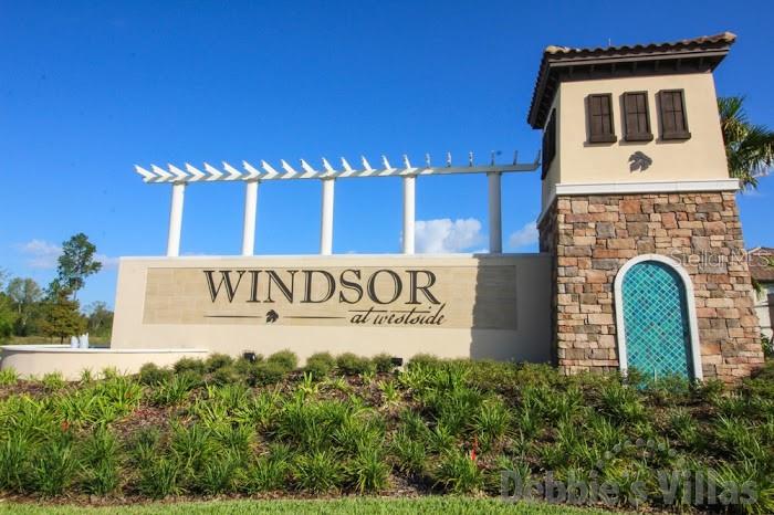 WINDSOR AT WESTSIDE PH 2A - Residential