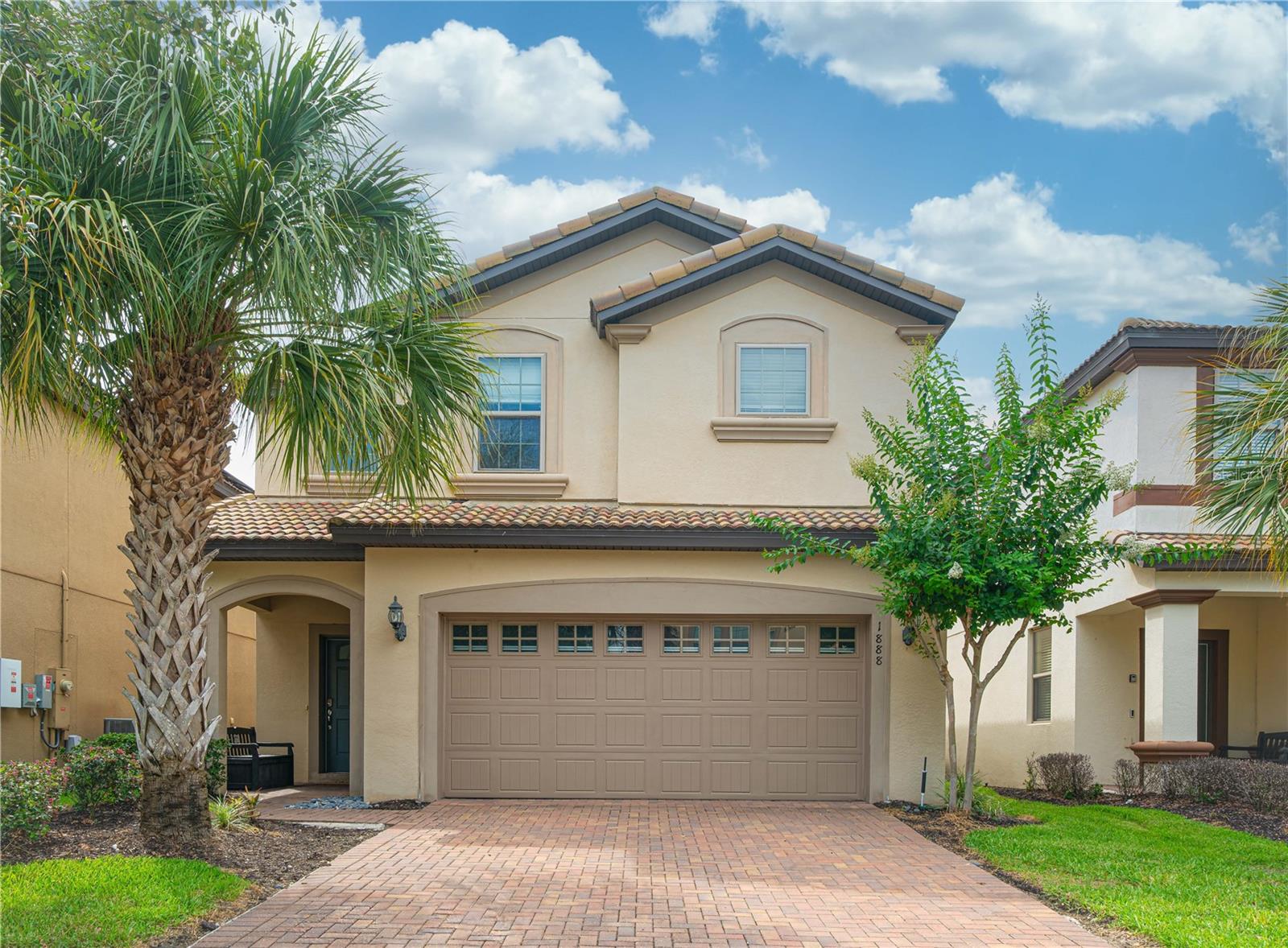 WINDSOR AT WESTSIDE PH 2A - Residential
