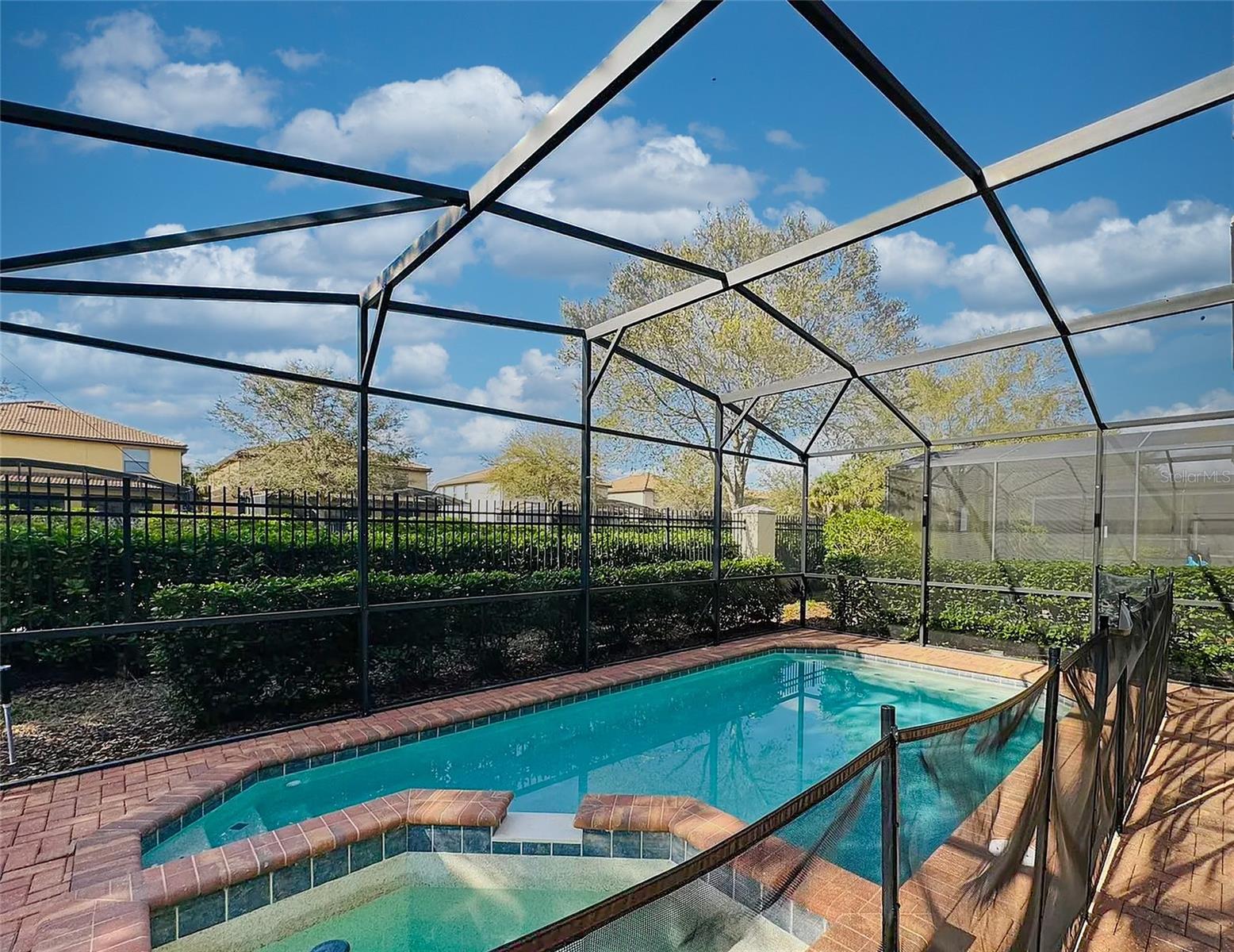 WINDSOR AT WESTSIDE PH 2A - Residential
