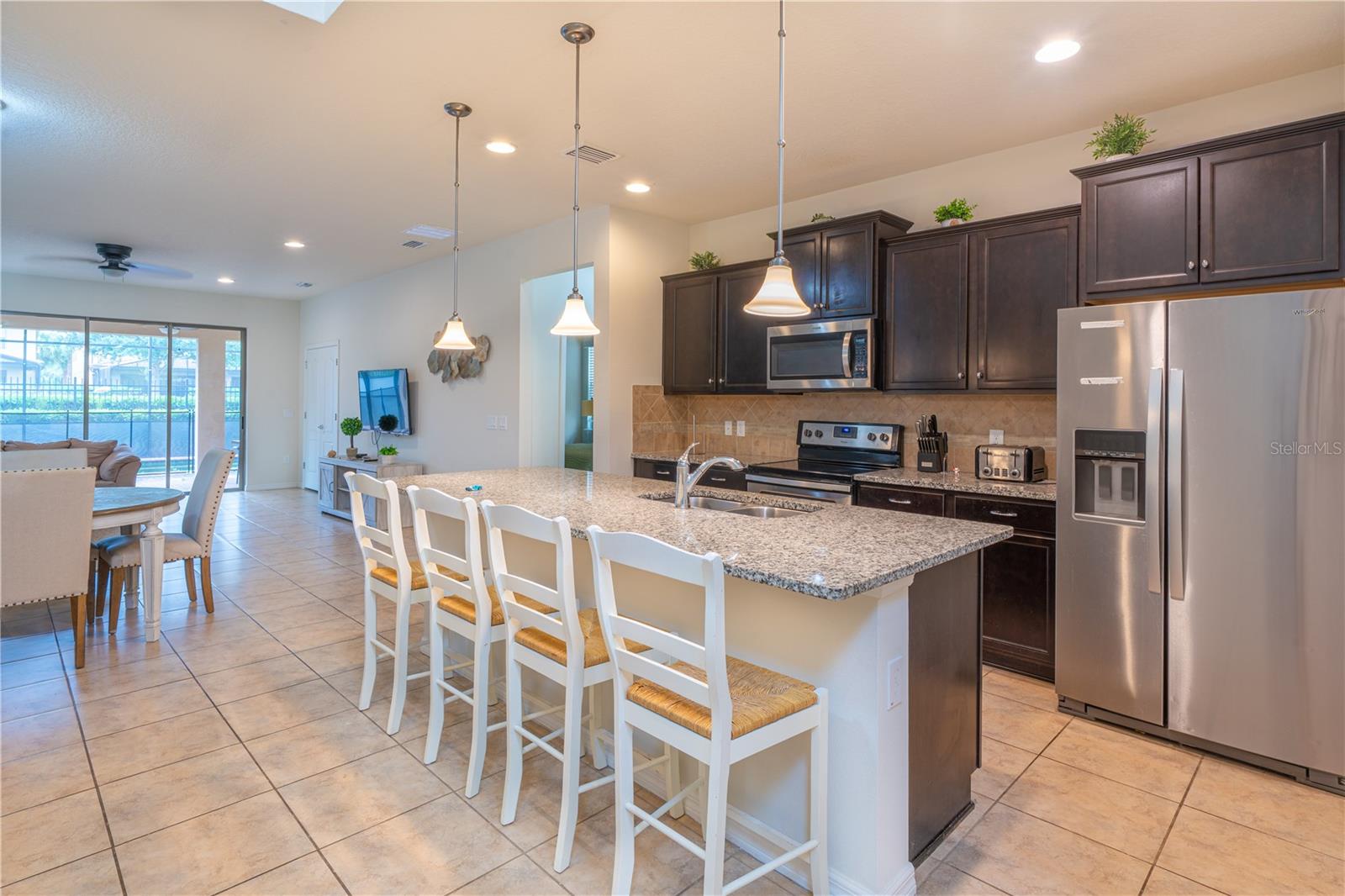 WINDSOR AT WESTSIDE PH 2A - Residential