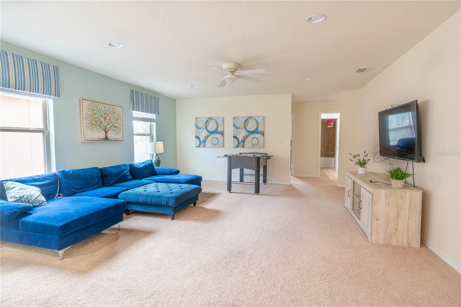 WINDSOR AT WESTSIDE PH 2A - Residential