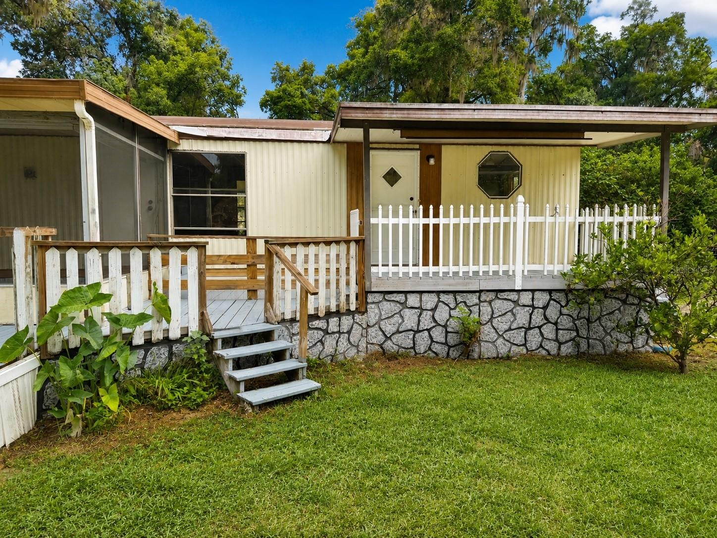 RICKARDS SUB - Residential Income