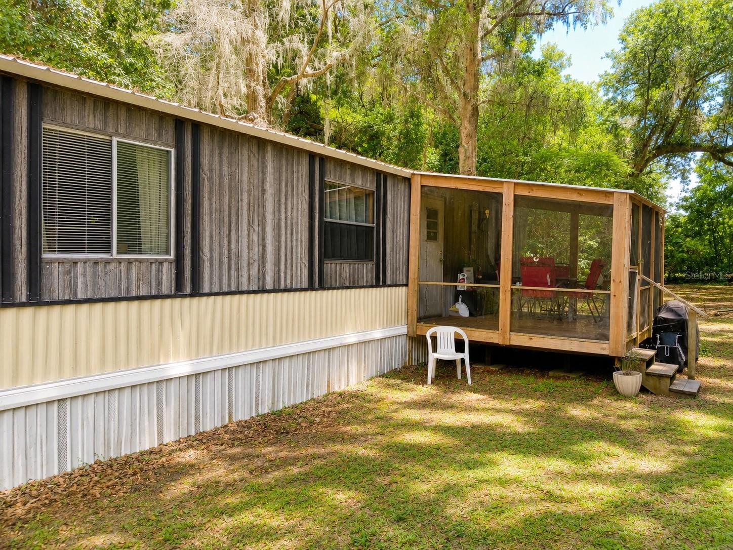 RICKARDS SUB - Residential Income