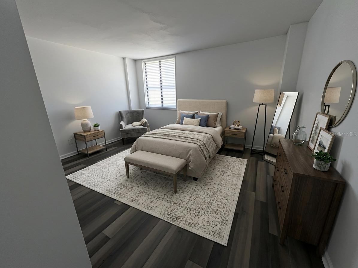 ONE LAUREL PLACE A CONDO - Residential