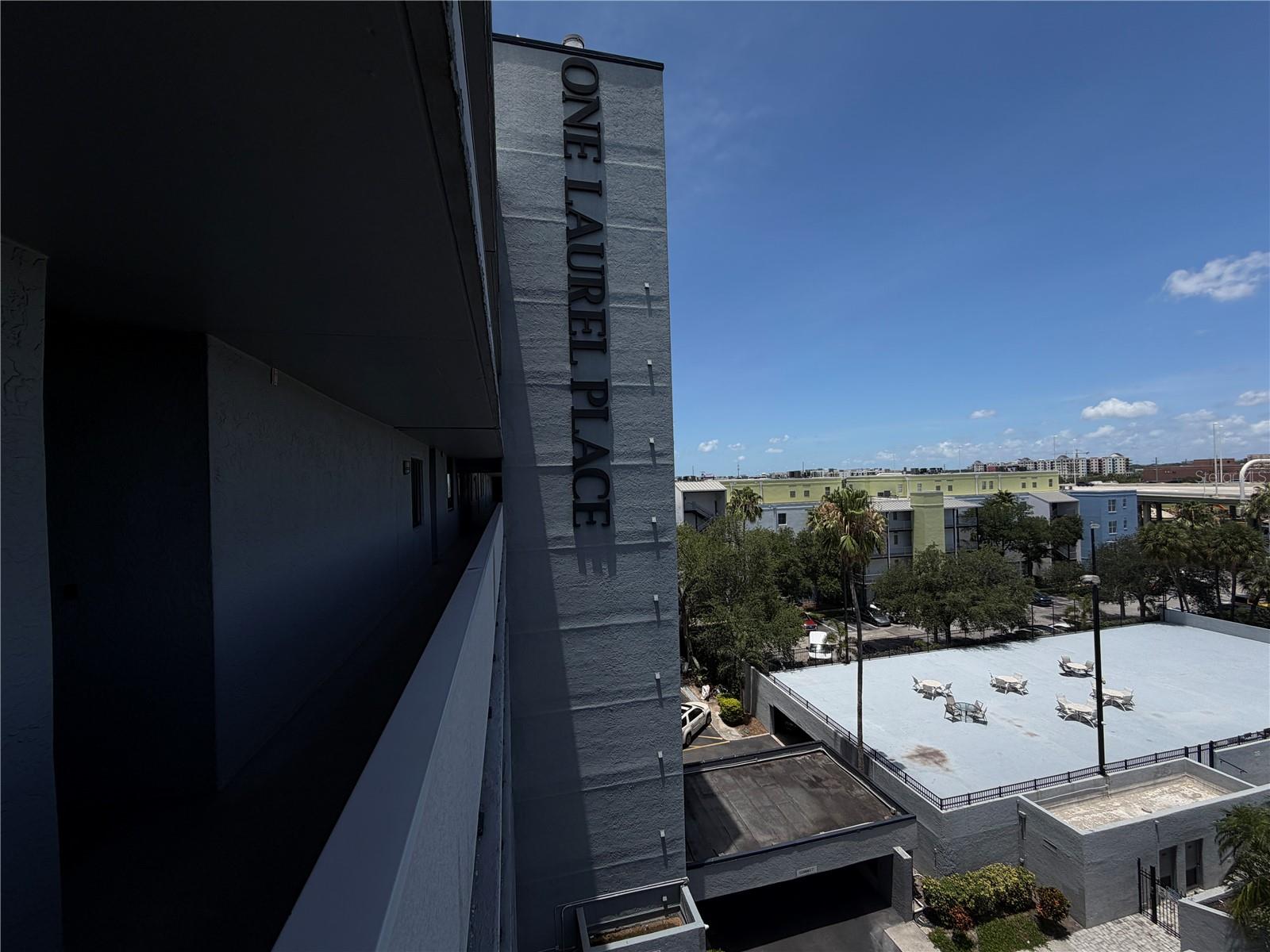 ONE LAUREL PLACE A CONDO - Residential