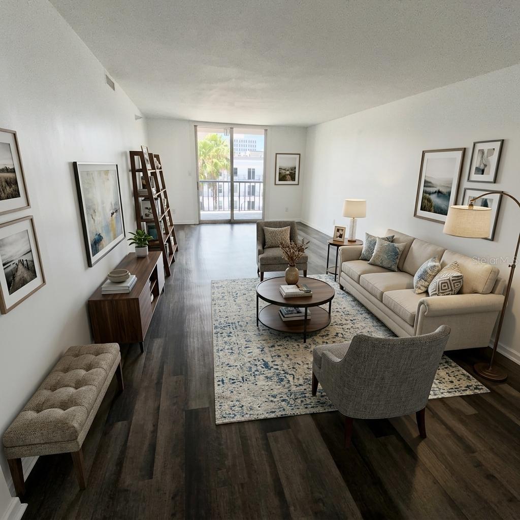 ONE LAUREL PLACE A CONDO - Residential