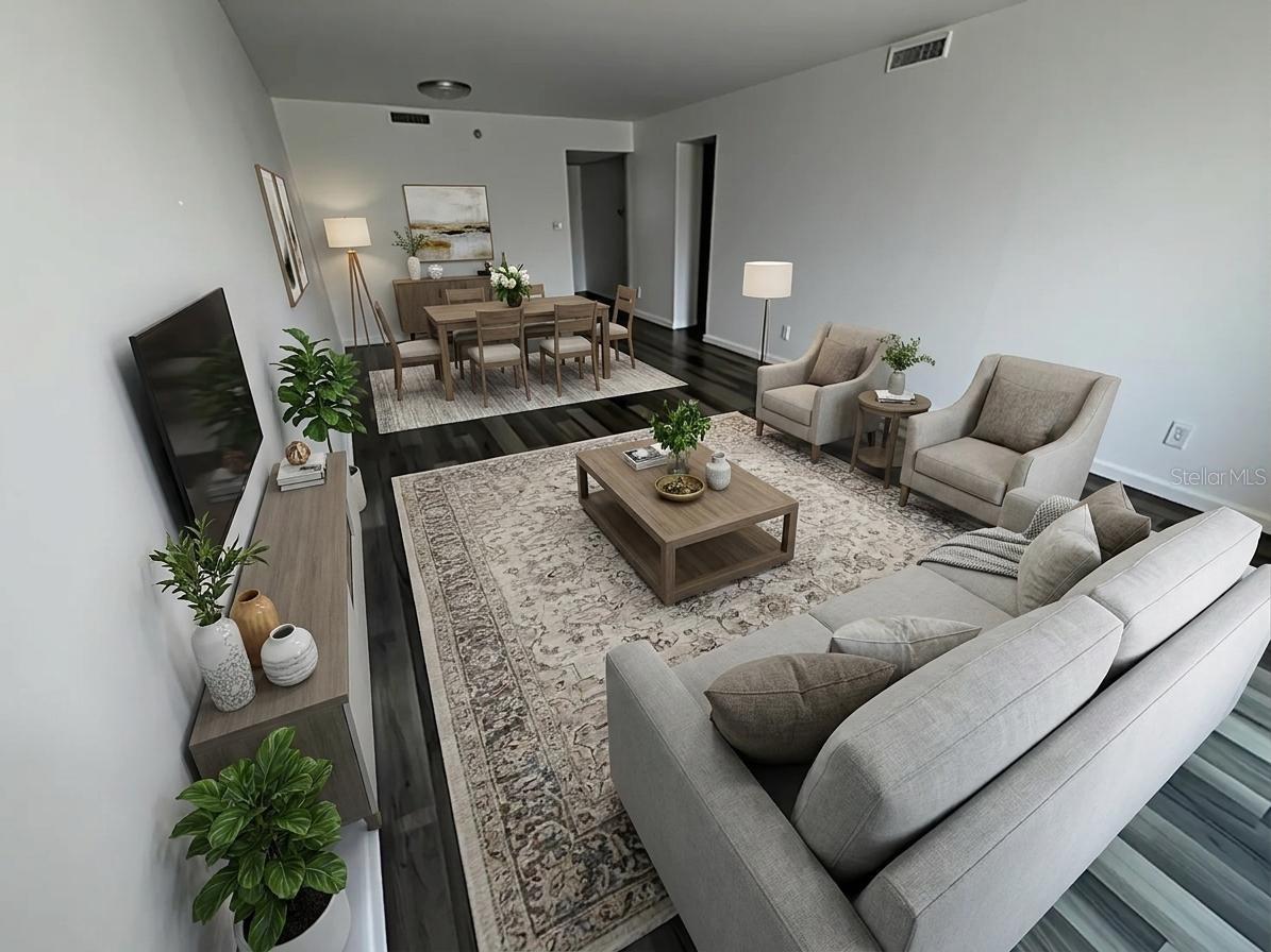 ONE LAUREL PLACE A CONDO - Residential