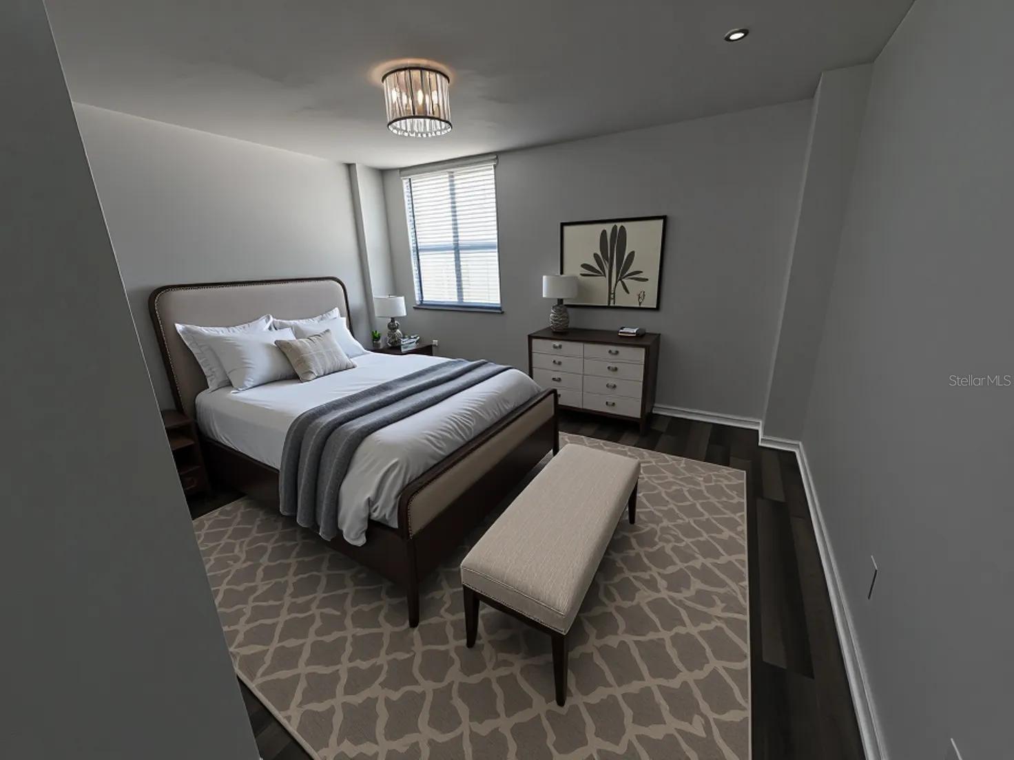 ONE LAUREL PLACE A CONDO - Residential