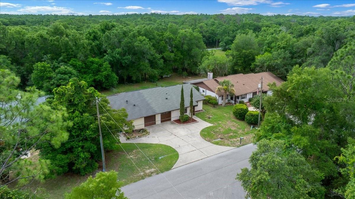 RAINBOW ACRES ADD 02 - Residential