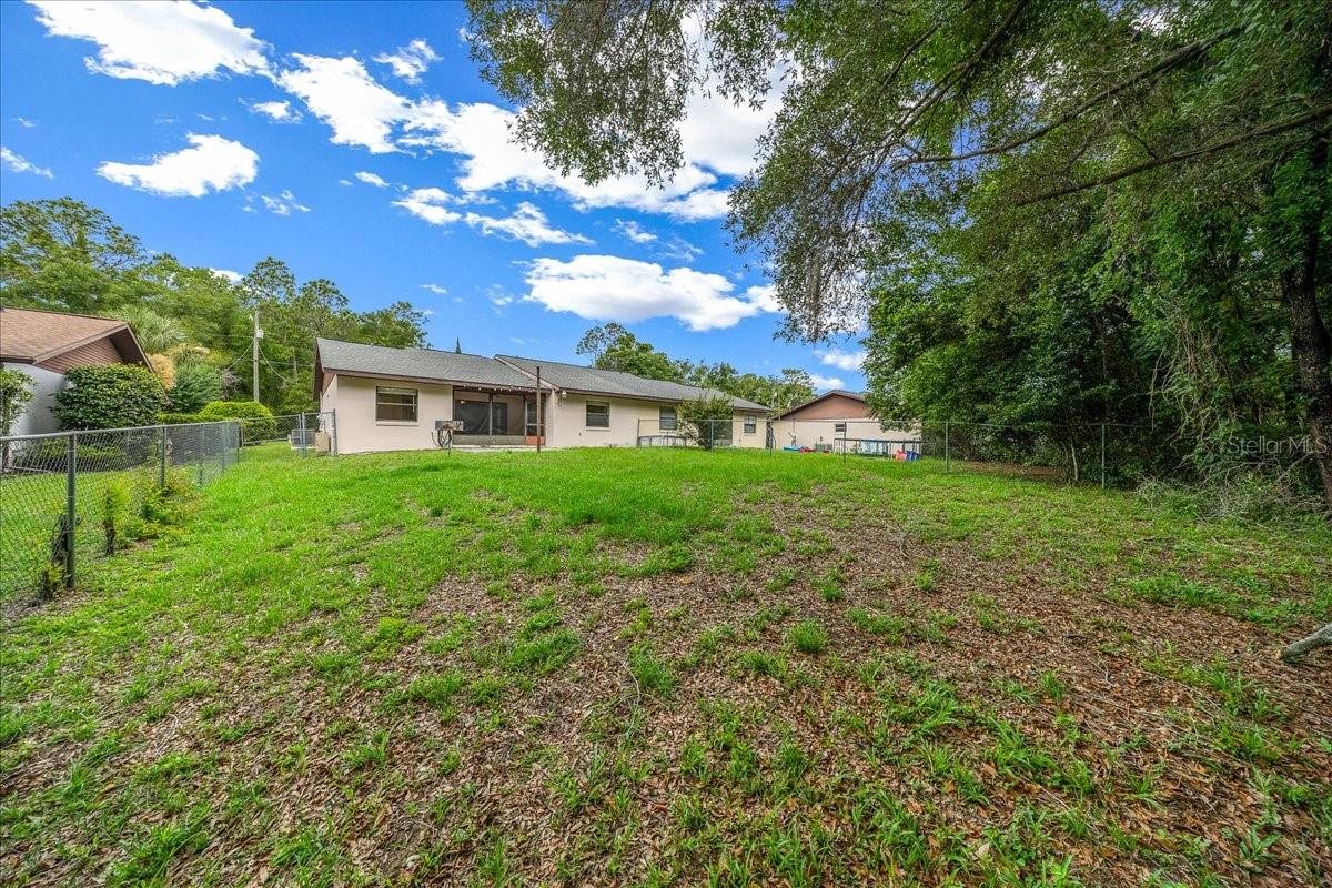 RAINBOW ACRES ADD 02 - Residential