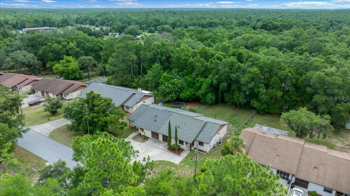 RAINBOW ACRES ADD 02 - Residential