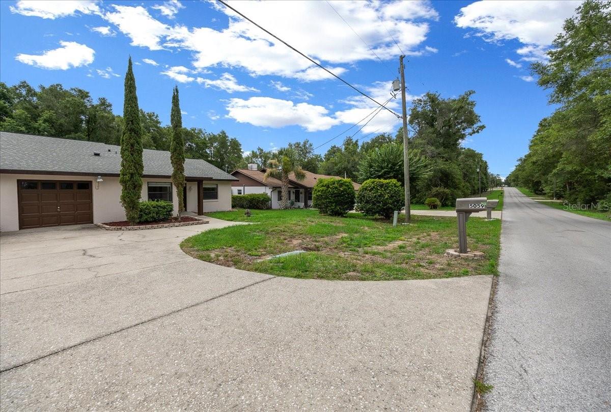 RAINBOW ACRES ADD 02 - Residential