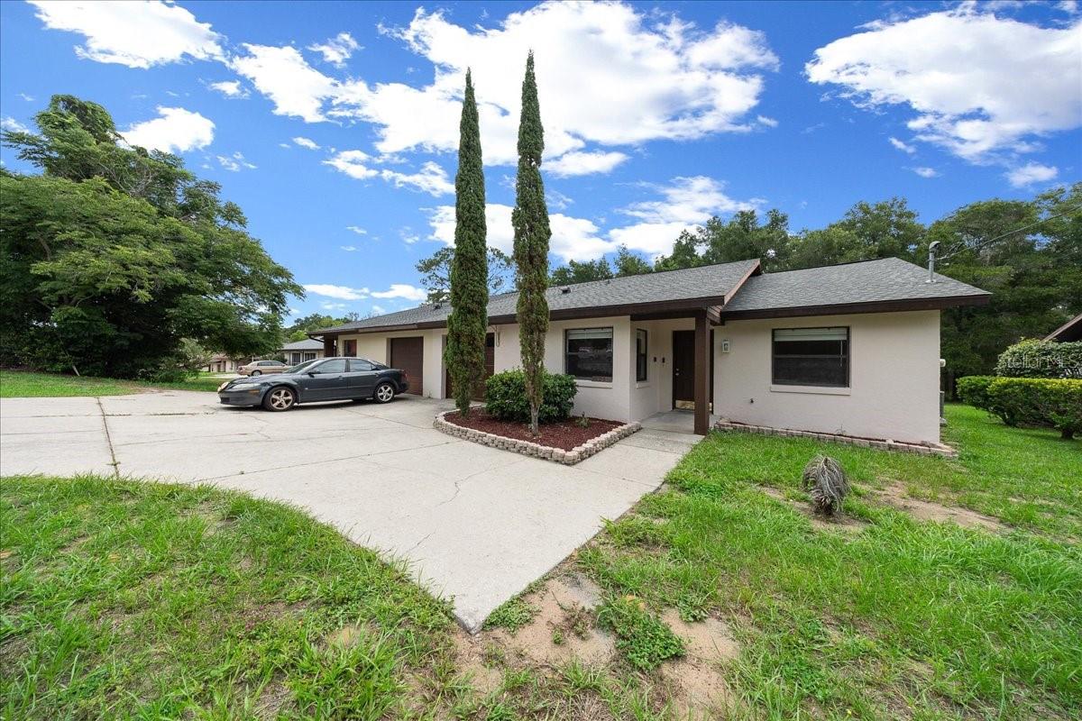 RAINBOW ACRES ADD 02 - Residential