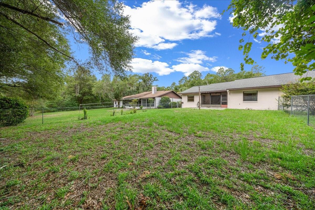 RAINBOW ACRES ADD 02 - Residential