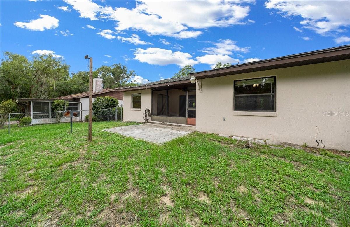 RAINBOW ACRES ADD 02 - Residential