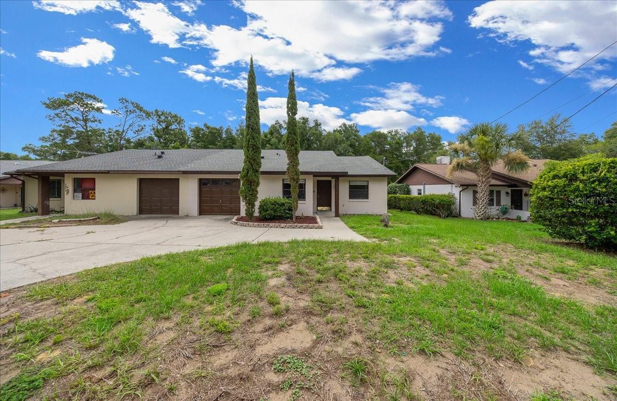 RAINBOW ACRES ADD 02 - Residential