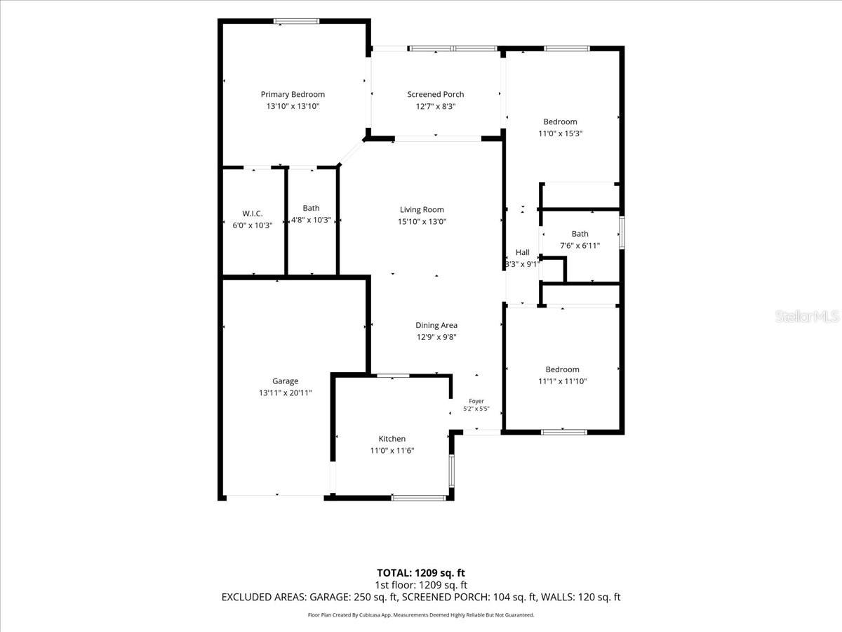 RAINBOW ACRES ADD 02 - Residential