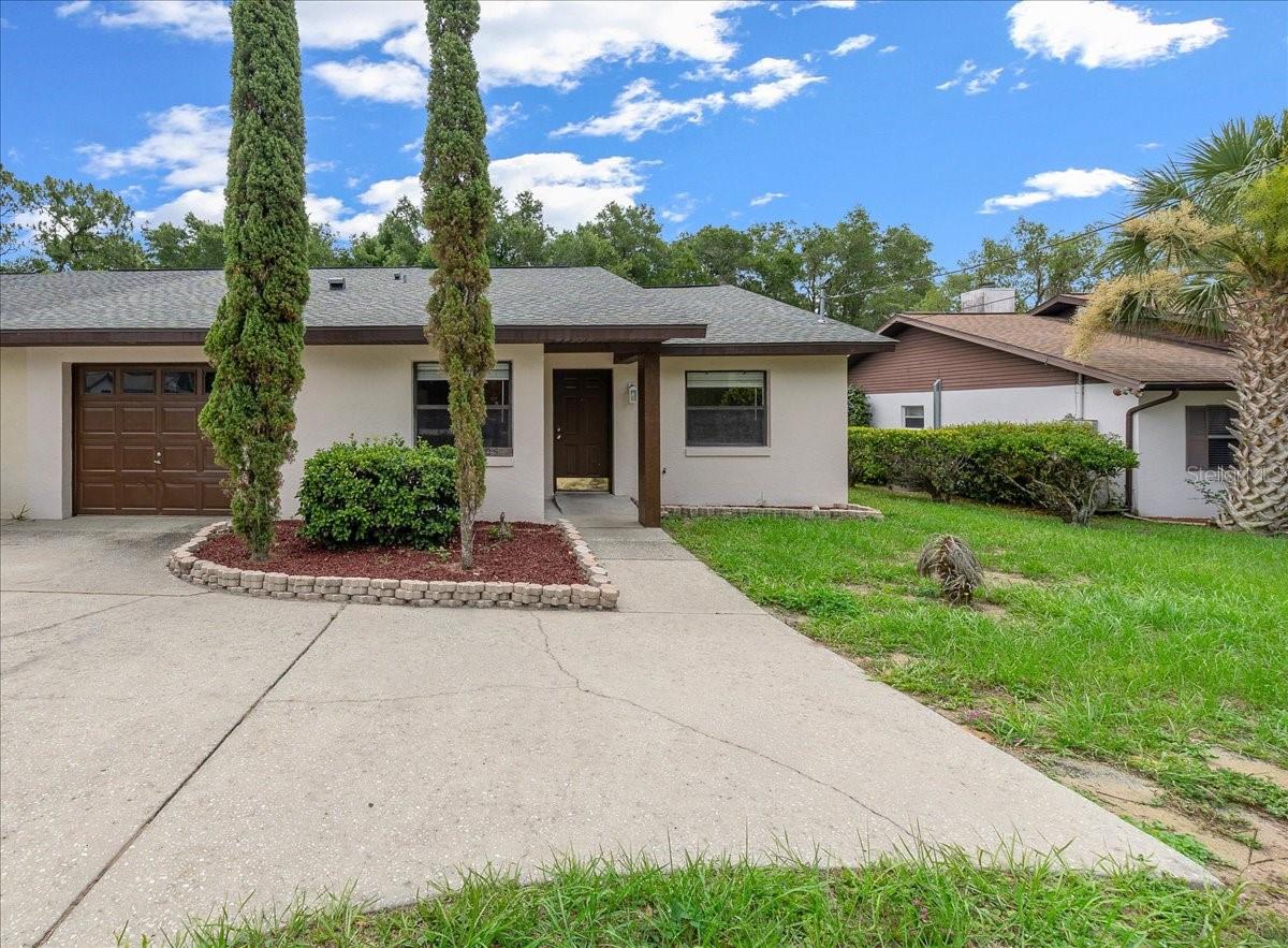 RAINBOW ACRES ADD 02 - Residential