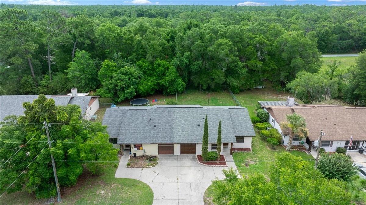RAINBOW ACRES ADD 02 - Residential