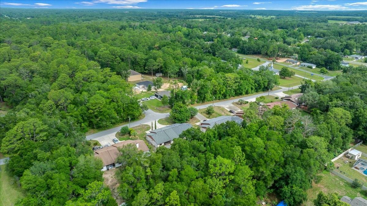 RAINBOW ACRES ADD 02 - Residential