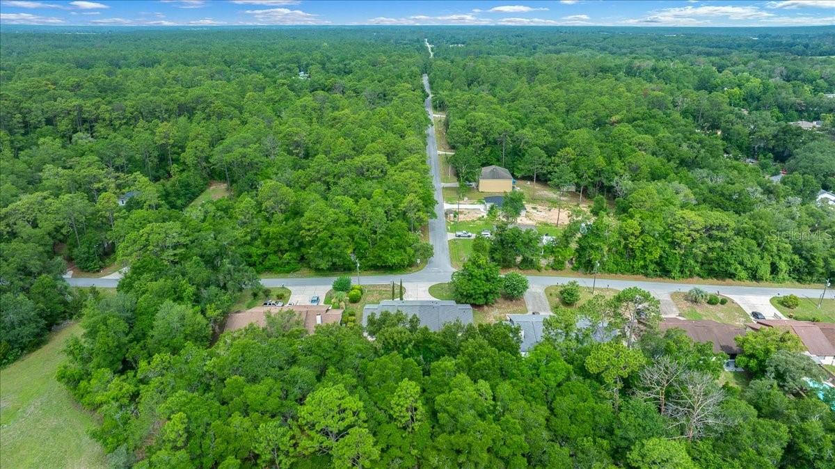 RAINBOW ACRES ADD 02 - Residential