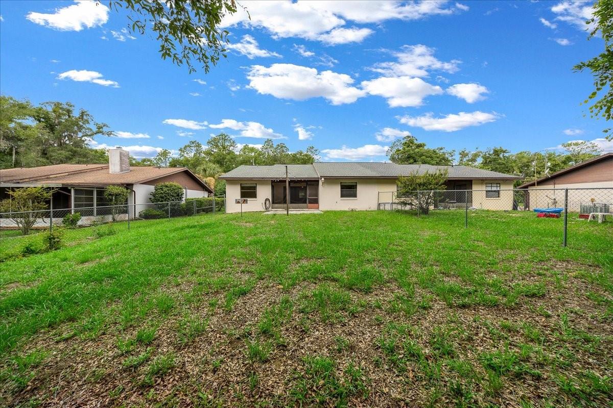 RAINBOW ACRES ADD 02 - Residential