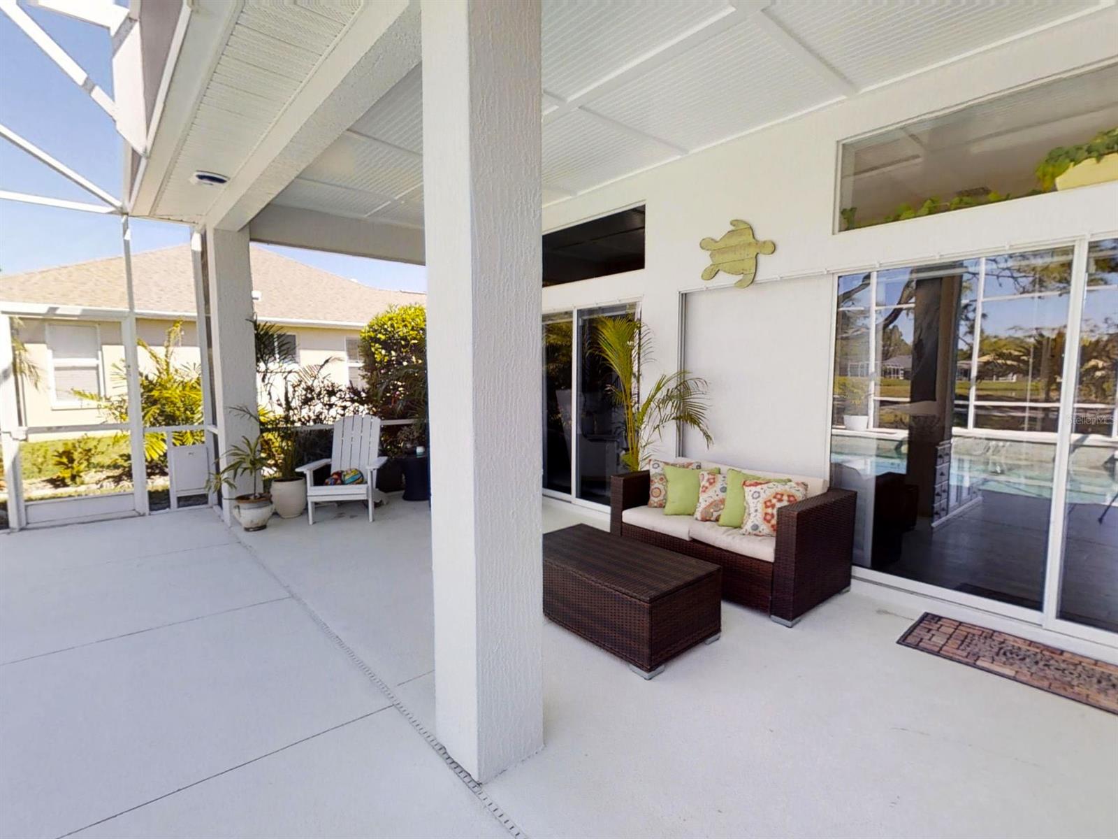Cypresshead Ph 02C - Residential