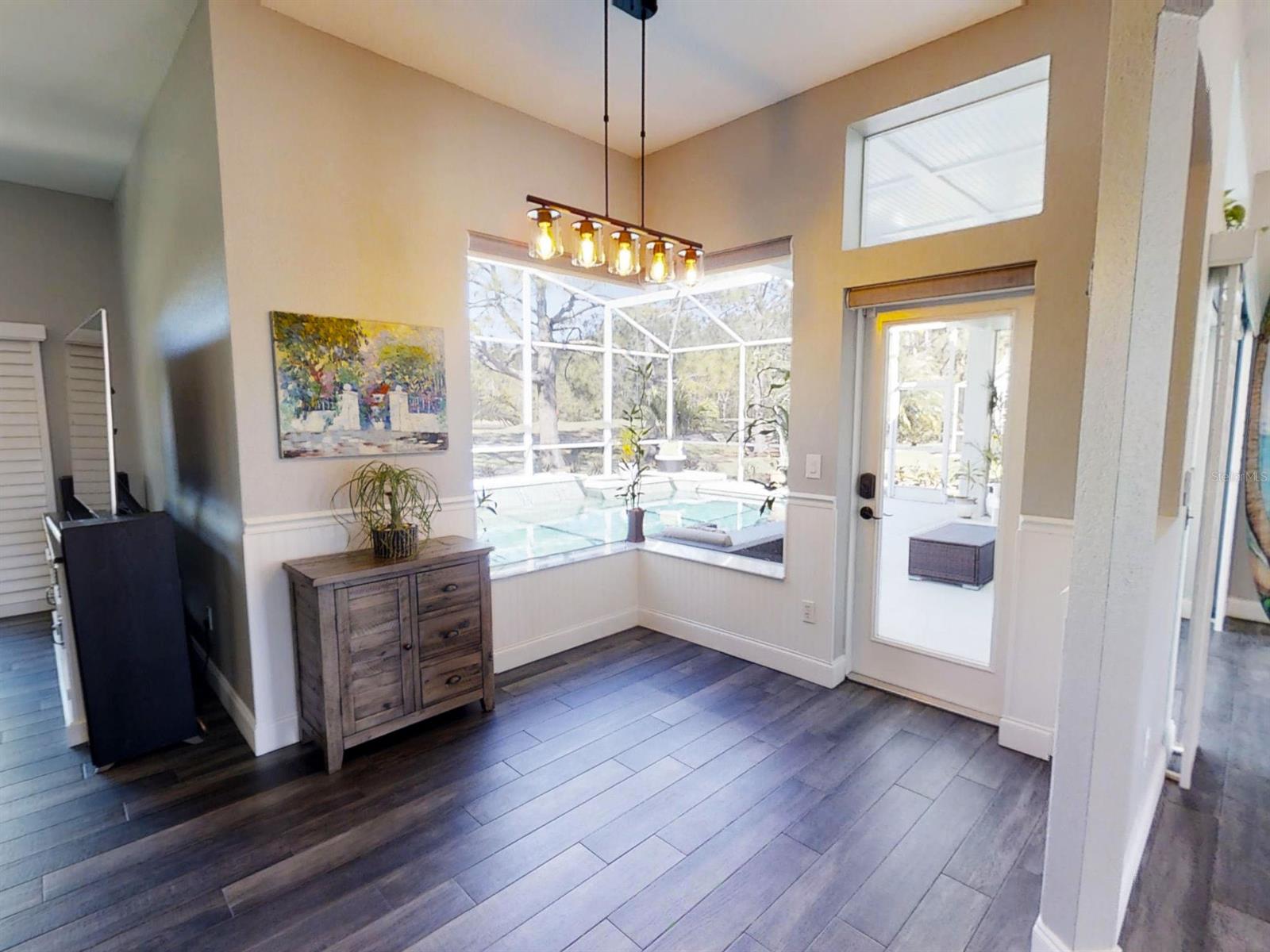 Cypresshead Ph 02C - Residential