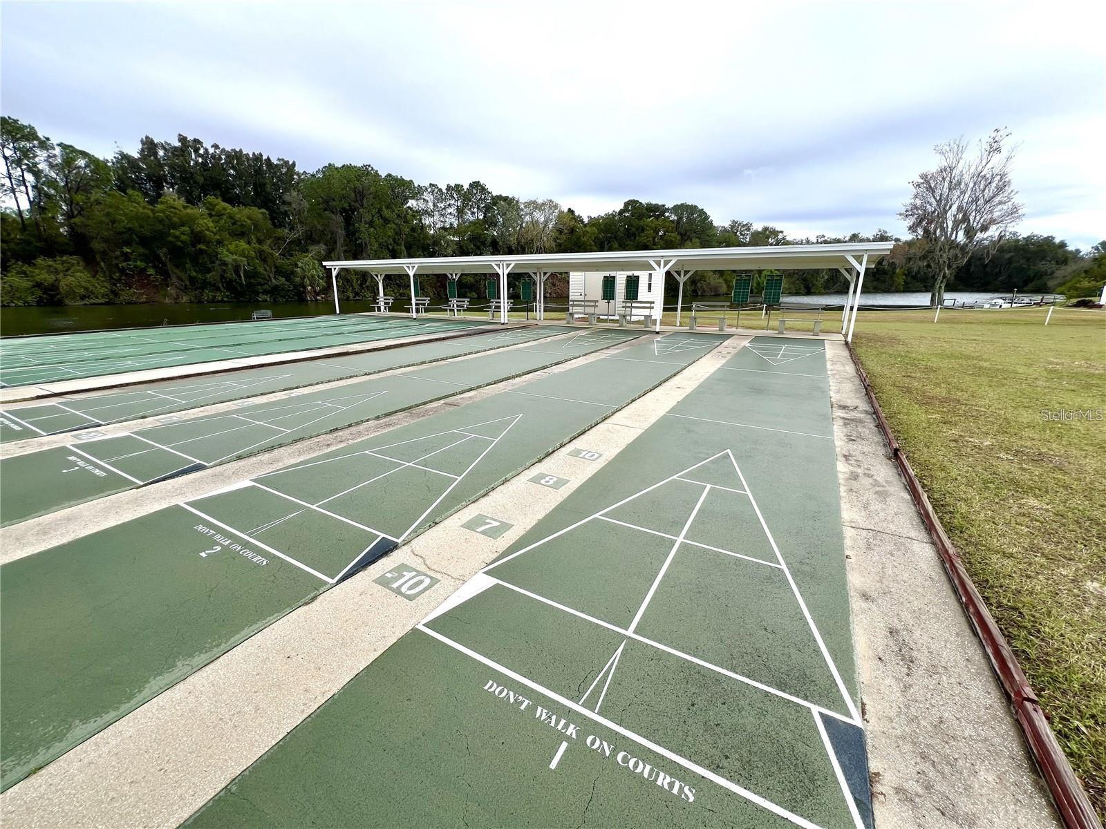 TAVARES LAKE FRANCES ESTATES - Land